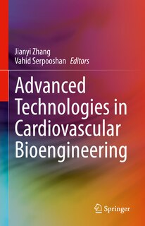Couverture_Advanced Technologies In Cardiovascular Bioengineering