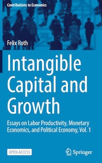 Front cover_Intangible Capital And Growth