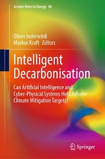 Couverture_Intelligent Decarbonisation