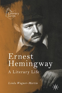 Couverture_Ernest Hemingway