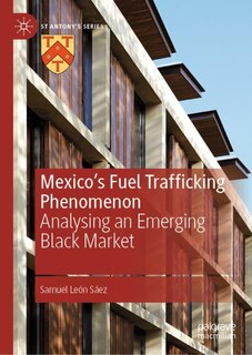 Couverture_Mexico's Fuel Trafficking Phenomenon