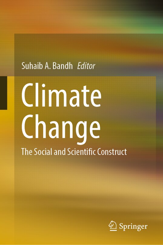 Front cover_Climate Change