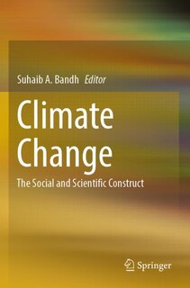 Front cover_Climate Change
