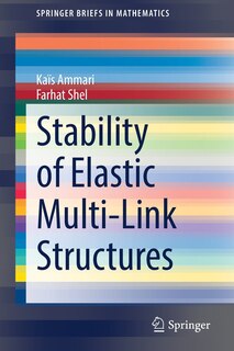 Front cover_Stability Of Elastic Multi-link Structures