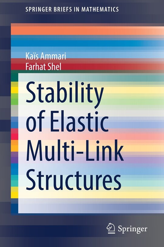 Front cover_Stability Of Elastic Multi-link Structures