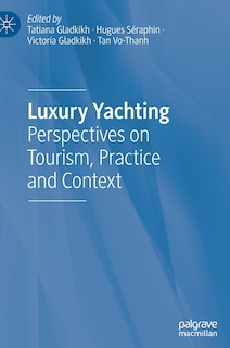 Front cover_Luxury Yachting