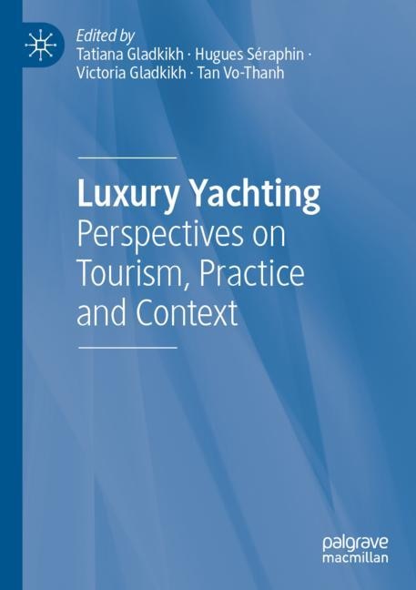 Front cover_Luxury Yachting