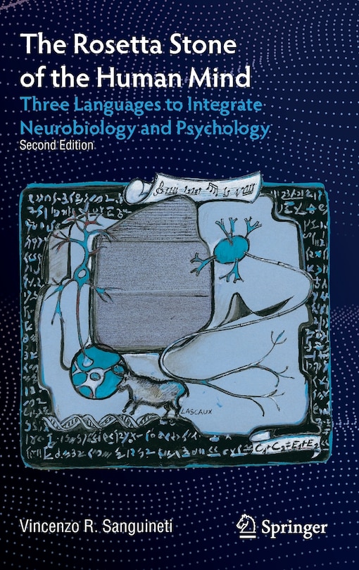 Couverture_Rosetta Stone of the Human Mind