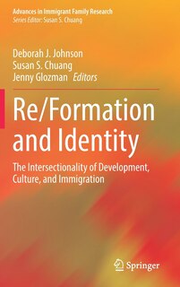 Couverture_Re/formation And Identity