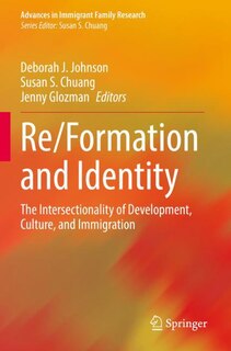 Couverture_Re/Formation and Identity