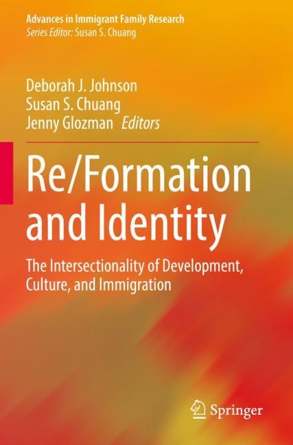 Couverture_Re/Formation and Identity