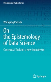 Couverture_On The Epistemology Of Data Science