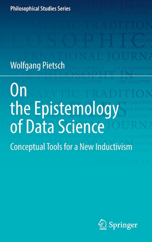 Couverture_On The Epistemology Of Data Science