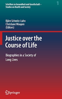 Couverture_Justice Over The Course Of Life