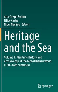 Front cover_Heritage And The Sea