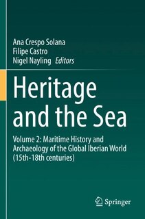 Front cover_Heritage and the Sea