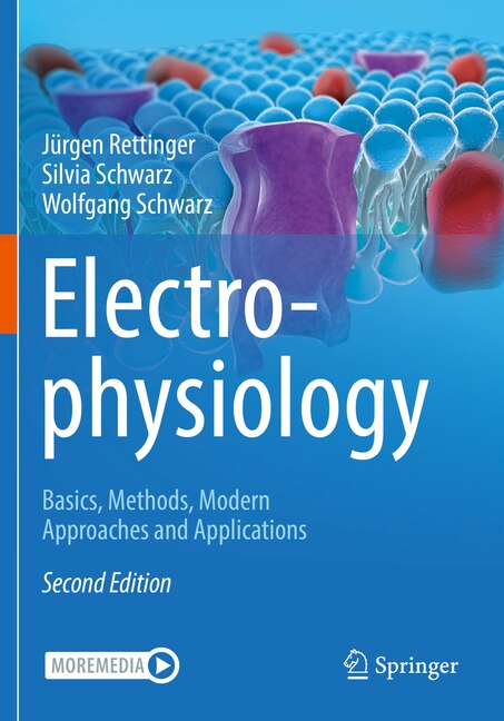 Couverture_Electrophysiology