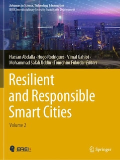 Front cover_Resilient and Responsible Smart Cities