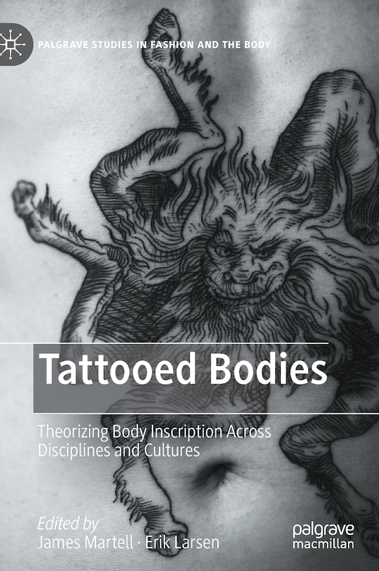 Couverture_Tattooed Bodies