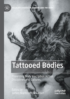 Couverture_Tattooed Bodies