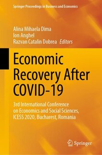 Front cover_Economic Recovery After Covid-19