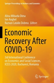Couverture_Economic Recovery After COVID-19
