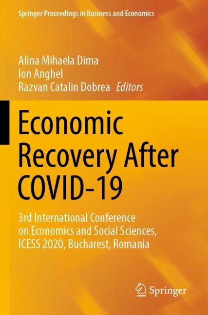 Couverture_Economic Recovery After COVID-19