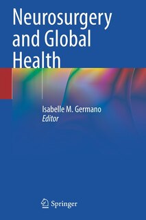 Front cover_Neurosurgery and Global Health
