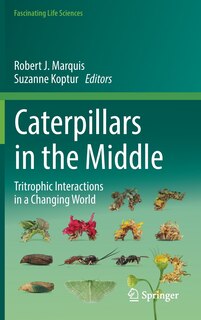 Couverture_Caterpillars In The Middle