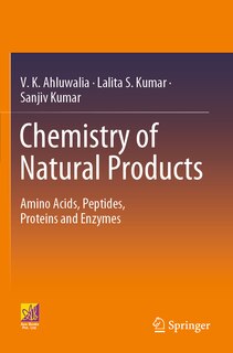 Front cover_Chemistry of Natural Products