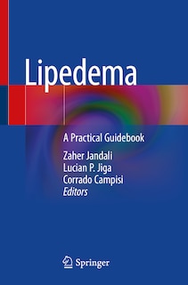 Front cover_Lipedema