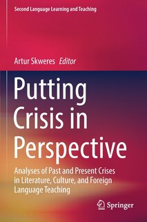 Front cover_Putting Crisis in Perspective