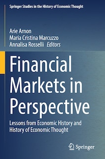 Front cover_Financial Markets in Perspective