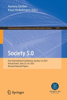 Front cover_Society 5.0