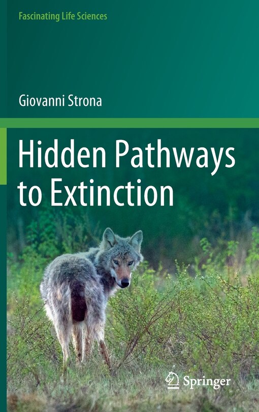 Front cover_Hidden Pathways To Extinction