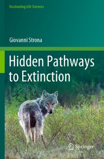 Couverture_Hidden Pathways to Extinction
