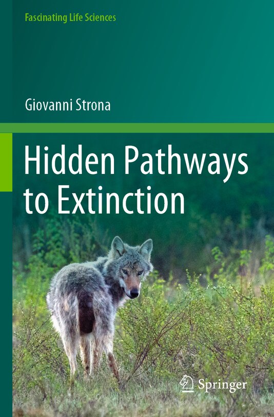 Couverture_Hidden Pathways to Extinction