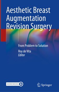 Couverture_Aesthetic Breast Augmentation Revision Surgery