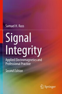 Front cover_Signal Integrity