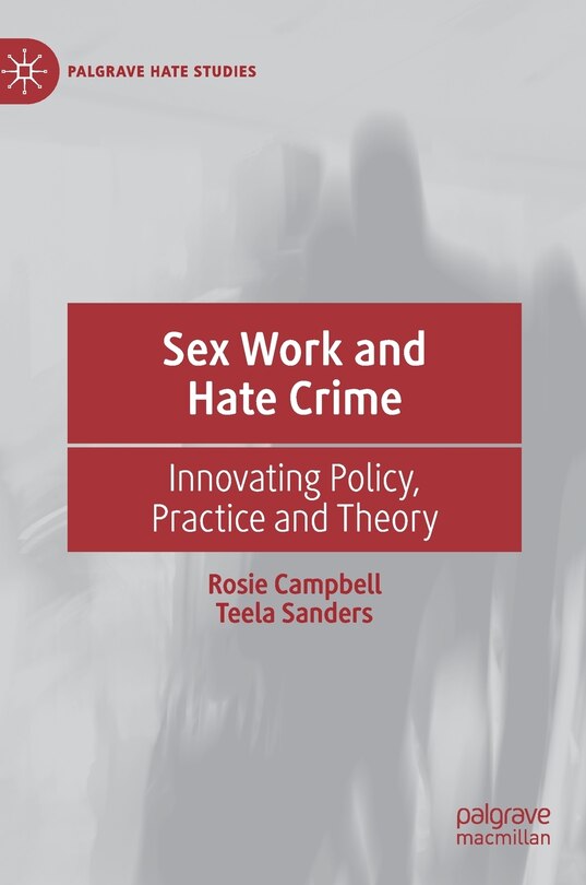 Front cover_Sex Work And Hate Crime