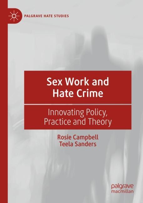 Front cover_Sex Work and Hate Crime