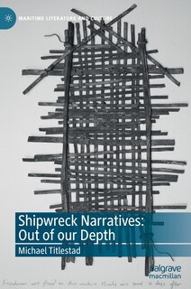 Couverture_Shipwreck Narratives