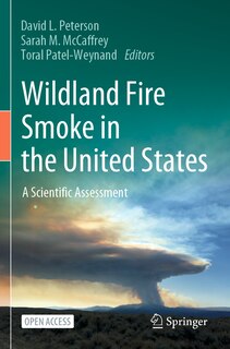 Couverture_Wildland Fire Smoke In The United States