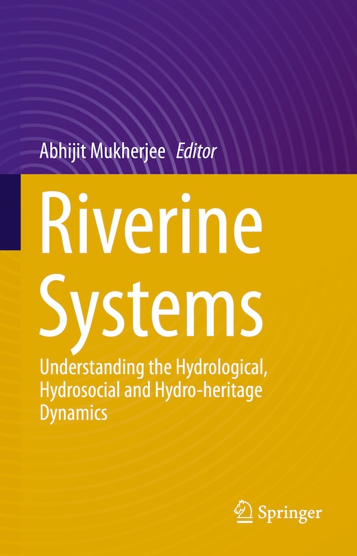 Couverture_Riverine Systems