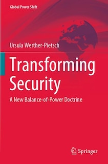 Front cover_Transforming Security