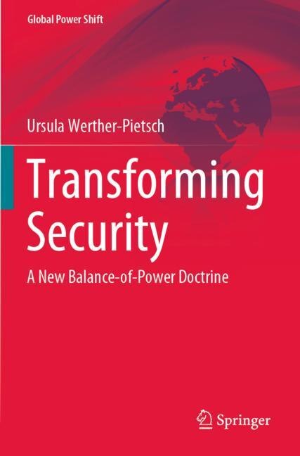 Front cover_Transforming Security
