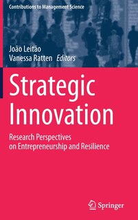 Couverture_Strategic Innovation