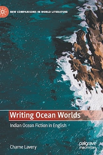 Front cover_Writing Ocean Worlds