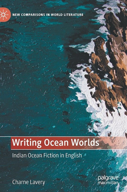 Front cover_Writing Ocean Worlds