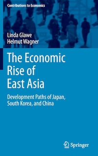 Couverture_The Economic Rise Of East Asia